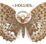 The Hollies - Butterfly