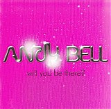 Andy Bell - Running Out (Single)