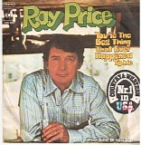 Ray Price - You're The Best Thing That Ever Happened To Me