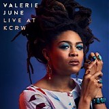Valerie June - Live At KCRW