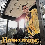 Machine Gun Kelly - Homecoming