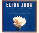 Elton John - Candle In The Wind