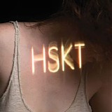 Sylvan Esso - H.S.K.T.
