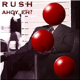 Rush - 1988-05-02 - Ahoy Sportpaleis, Rotterdam, Holland