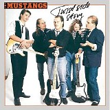 The Mustangs - Twist Side Story