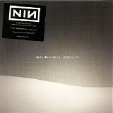 Nine Inch Nails - Ghosts I–IV CD2 - Ghosts III-IV