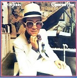 Elton John - Greatest Hits