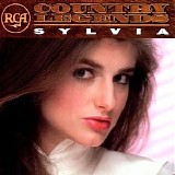 Sylvia - RCA Country Legends