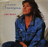 Laura Branigan - Cry Wolf (7'') (Atlantic 7-89121)