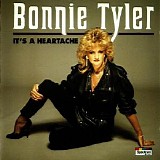 Bonnie Tyler - It's A Heartache