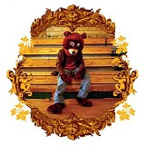 Kanye West - The College Dropout