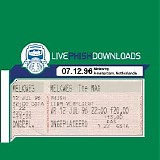 Phish - 1996-07-12 - Melkweg - Amsterdam, Netherlands