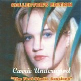 Carrie Underwood - The First Studio Sessions