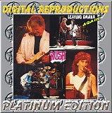 Rush - 1988-04-02 - Omaha Civic Center, Omaha, NE