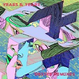Years & Years - Desire (Remixes) (EP)
