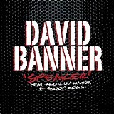 David Banner - Speaker (Promo CDS)