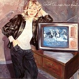 Joni Mitchell - Wild Things Run Fast