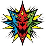 Insane Clown Posse - Bang! Pow! Boom!