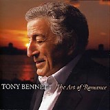 Tony Bennett - The Art Of Romance