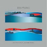 Editors - Eat Raw Meat = Blood Drool (CDM)