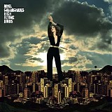 Various artists - Blue Moon Rising (EP)