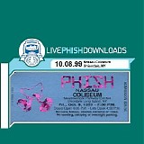 Phish - 1999-10-08 - Nassau Coliseum - Uniondale, NY