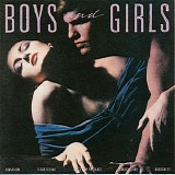 Bryan Ferry - Boys And Girls