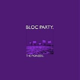 Bloc Party - Pioneers (CD Single)