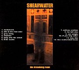 Shearwater - The Dissolving Room