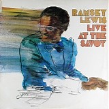 Ramsey Lewis - Live At The Savoy