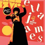 Etta James - Etta James: The Montreux Years