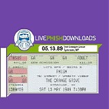 Phish - 1989-05-13 - Orange Grove - Syracuse, NY