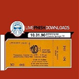 Phish - 1990-10-31 - Armstrong Hall, Colorado College - Colorado Springs, CO