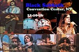 Black Sabbath - 1966-12-10 - Convention Center, Niagra Falls, NY CD1