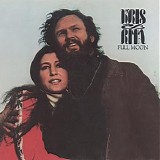 Kris Kristofferson and Rita Coolidge - Full Moon