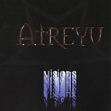 Atreyu - Visions (EP)