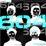 Ladytron - 604 [Remixed & Rare]