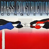 Brass Construction - Conquest