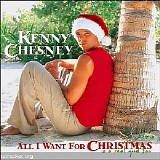 Kenny Chesney - All I Want For Christmas Is A Real Good Tan