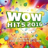 Various artists - WOW Hits 2016 CD2