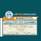 Phish - 1992-05-08 - The Riviera Theatre - North Tonawanda, NY