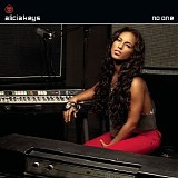 Alicia Keys - No One