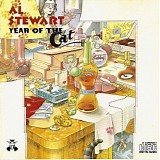 Al Stewart - Year Of The Cat