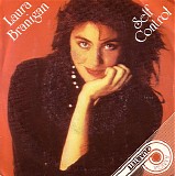 Laura Branigan - Self Control (7'') (EP)