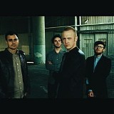 The Fray - Live From Soho