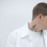 Yung Lean - Red Bottom Sky