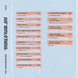 Various artists - World War Joy (Japanese Edition)