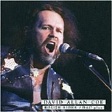 David Allan Coe - Rough Rider