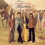 The Guess Who - Flavours