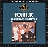 Exile - The Complete Collection